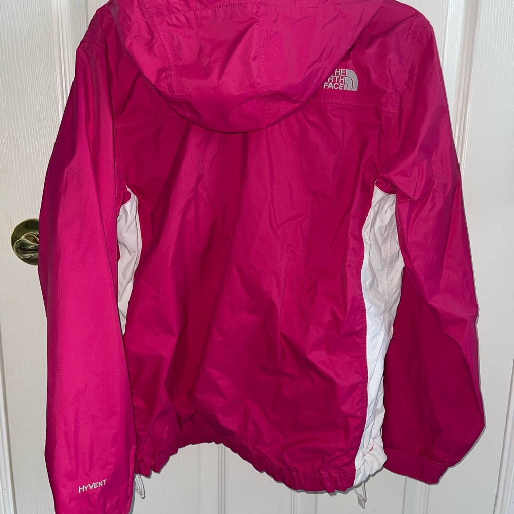 North Face Light Jacket - image 2